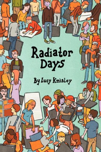 Stock image for Radiator Days for sale by Irish Booksellers