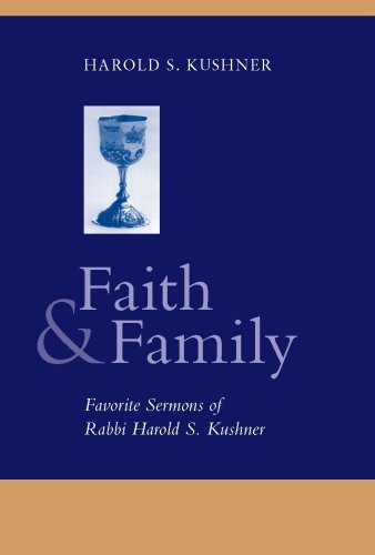 Stock image for Faith & Family for sale by HPB Inc.