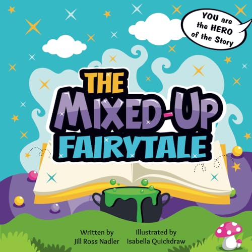 Beispielbild fr The Mixed-Up Fairytale zum Verkauf von California Books