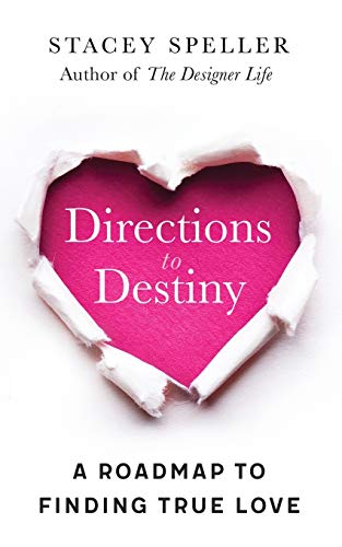 Beispielbild f�r Directions To Destiny A Roadma zum Verkauf von World of Books (was SecondSale)