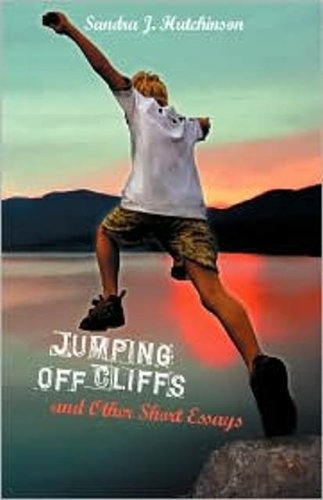 Stock image for Jumping Off Cliffs for sale by Alplaus Books