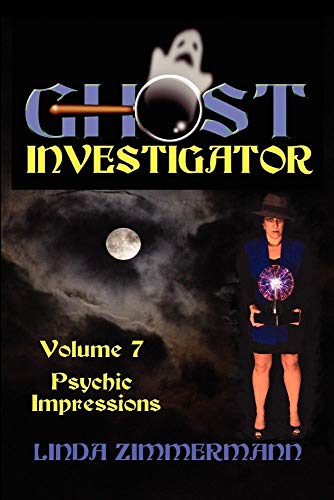 Stock image for Ghost Investigator Volume 7 for sale by Half Price Books Inc.