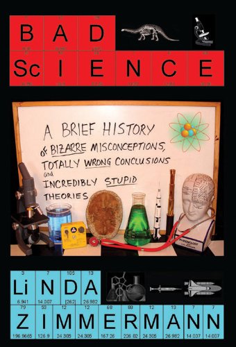 Beispielbild fr Bad Science zum Verkauf von Half Price Books Inc.