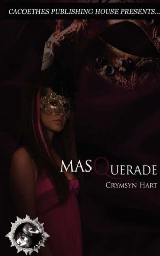 Stock image for Masquerade for sale by MusicMagpie