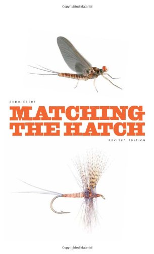 9780979903786: Matching the Hatch: A Practical Guide to Imitation of Insects Found on Eastern & Western Trout Waters