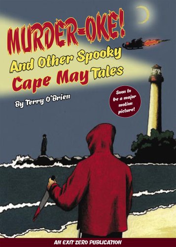 9780979905124: Murder-Oke! and Other Spooky Cape May Tales