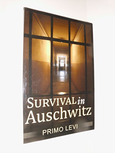 9780979905285: Survival In Auschwitz