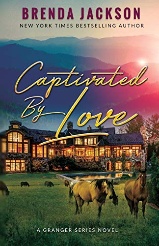 Stock image for Captivated by Love (Granger) for sale by Books From California