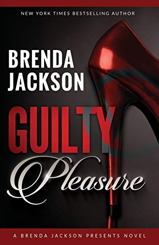 Stock image for Guilty Pleasure: A Steele Family and Friends Novel (Steele Family Series) for sale by HPB-Diamond