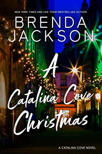 9780979916595: A CATALINA COVE CHRISTMAS -Book 3.5