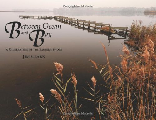 Beispielbild fr Between Ocean and Bay: A Celebration of the Eastern Shore zum Verkauf von WorldofBooks