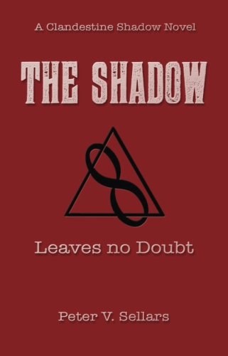 Stock image for The Shadow Leaves No Doubt for sale by Revaluation Books