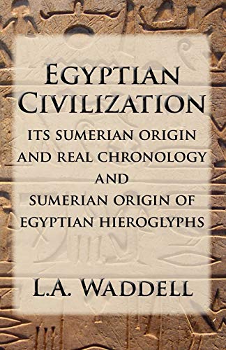 9780979917691: EGYPTIAN CIVILIZATION