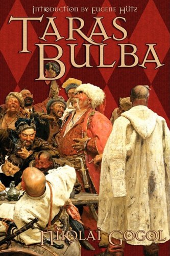 Stock image for Taras Bulba for sale by AwesomeBooks