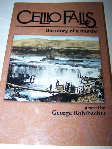 Celilo Falls: The Story of a Murder