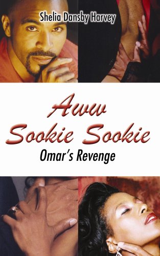 Stock image for Aww Sookie Sookie: Omar's Revenge for sale by ThriftBooks-Atlanta