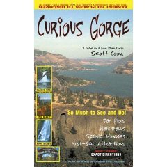 Stock image for Curious Gorge for sale by St Vincent de Paul of Lane County