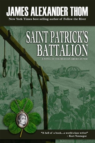 Imagen de archivo de Saint Patricks Battalion a la venta por Red's Corner LLC