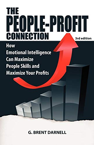 Beispielbild fr The People-Profit Connection 3rd Edition zum Verkauf von Wonder Book
