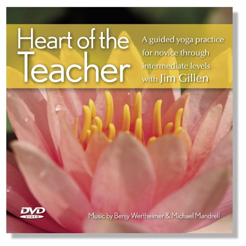 Stock image for Heart of the Teacher for sale by Goodwill Books