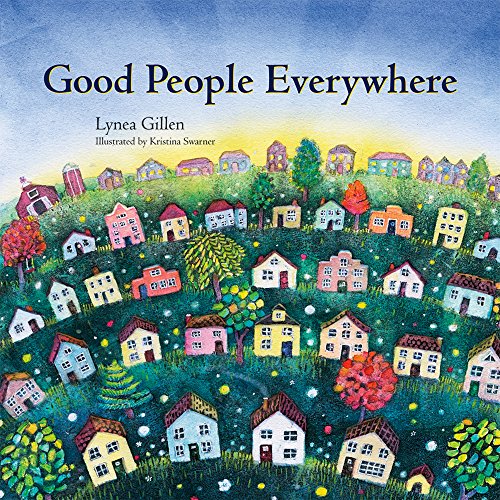 Stock image for Good People Everywhere for sale by Goodwill Books