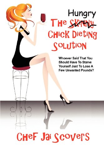 Beispielbild fr Hungry Chick Dieting Solution zum Verkauf von Better World Books