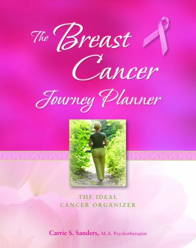 9780979932809: The Breast Cancer Journey Planner