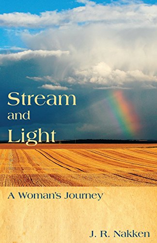 Stock image for Stream and Light: A Woman's Journey for sale by ThriftBooks-Dallas