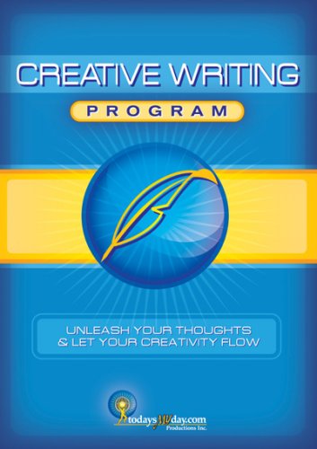 Creative Writing Program (9780979935251) by John Weir