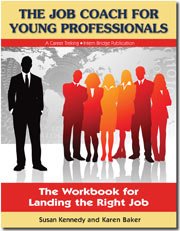 Stock image for The Job Coach for Young Professionals: T for sale by ThriftBooks-Dallas