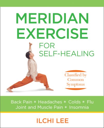 9780979938832: Meridian Exercise for Self-Healing: Classified by Common Symptoms