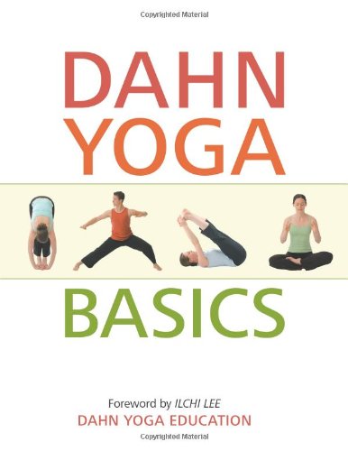 Stock image for Dahn Yoga Basics for sale by Better World Books