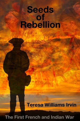 Stock image for Seeds of Rebellion for sale by Better World Books