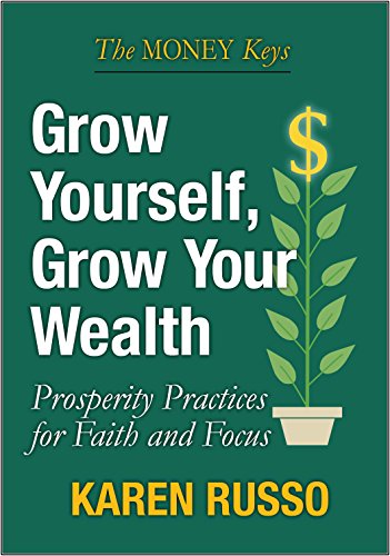 Beispielbild fr Grow Yourself, Grow Your Wealth zum Verkauf von Wonder Book