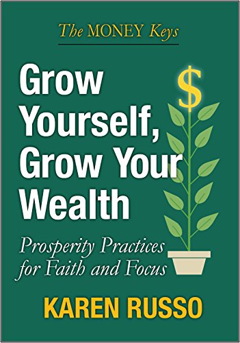 Stock image for Grow Yourself, Grow Your Wealth for sale by Wonder Book