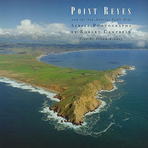 Beispielbild fr Point Reyes and the San Andreas Fault Zone zum Verkauf von SecondSale