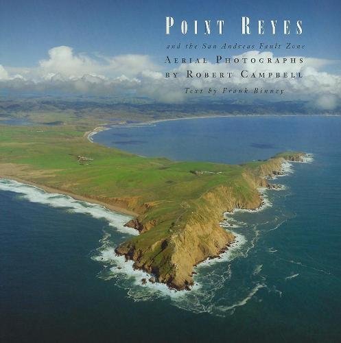 9780979945311: Point Reyes and the San Andreas Fault Zone