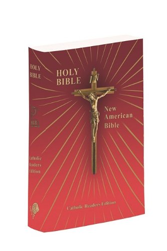 Stock image for Holy Bible-Catholic Reader for sale by Once Upon A Time Books