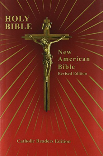 9780979946646: Catholic Reader's Edition NABRE