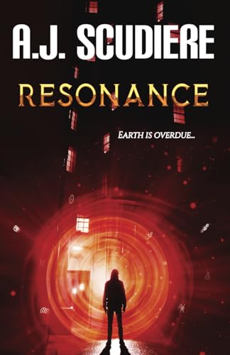 9780979951046: Resonance: (for fans of Michael Crichton and Dean Koontz) (Relentless Suspense)