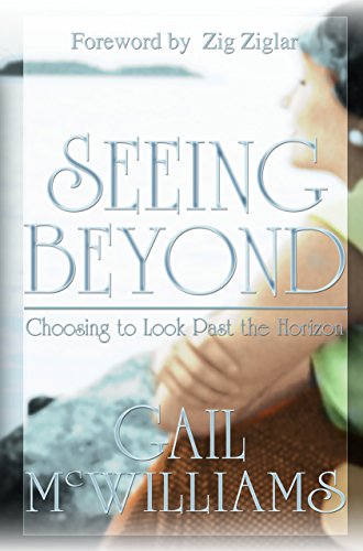 Stock image for Seeing Beyond for sale by SecondSale