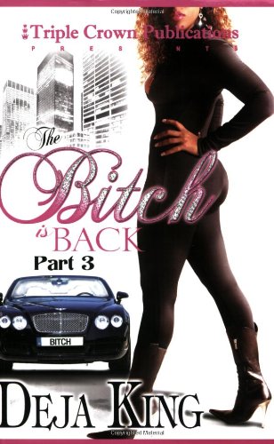 Imagen de archivo de The Bitch Is Back a la venta por Better World Books