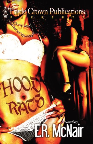 Imagen de archivo de The Hood Rats (Triple Crown Publications Presents) a la venta por BooksRun
