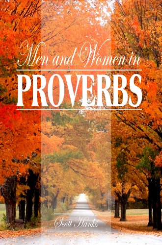 9780979951800: Men and Women of Proverbs