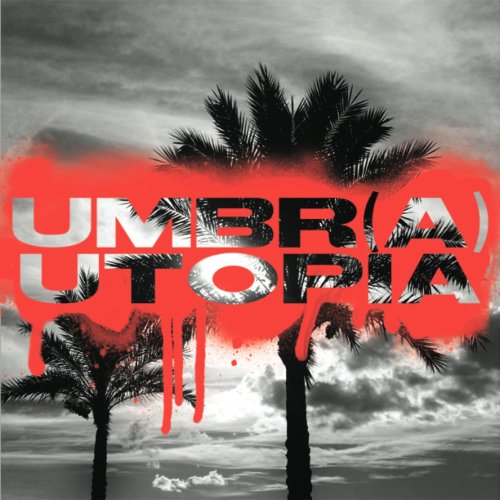 Imagen de archivo de Umbr(a): Utopia a la venta por FITZ BOOKS AND WAFFLES