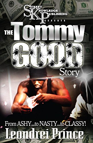 Imagen de archivo de The Tommy Good Story a la venta por Better World Books