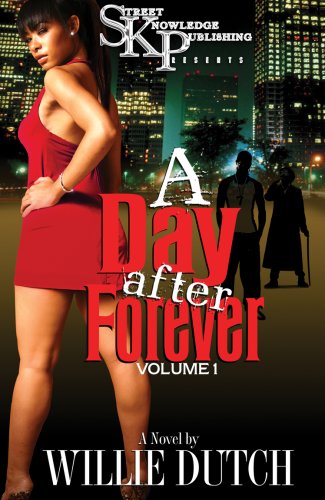 Imagen de archivo de A Day After Forever, Volume 1 a la venta por ThriftBooks-Atlanta
