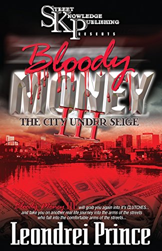 Imagen de archivo de Bloody Money III a la venta por Wonder Book