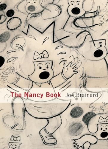 Stock image for The Nancy Book for sale by Ergodebooks