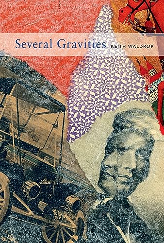 Stock image for Keith Waldrop: Several Gravities for sale by Books Unplugged